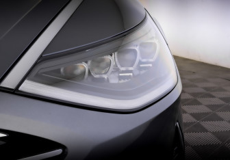 Подержанный автомобиль Hyundai Sonata 2023 года (17 фото)