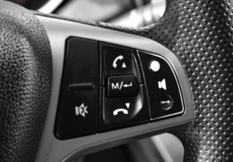 Подержанный автомобиль LADA (ВАЗ) Vesta Wagon 2018 года (20 фото)