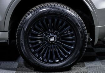 Подержанный автомобиль Tank 500 2023 года (15 фото)