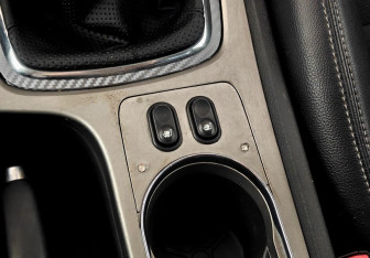 Подержанный автомобиль Ford Mondeo Sedan 2009 года (15 фото)