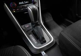 Подержанный автомобиль Suzuki SX4 Hatchback 2019 года (17 фото)