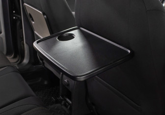 Подержанный автомобиль Volkswagen Tiguan 2012 года (21 фото)