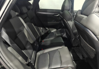 Подержанный автомобиль Knewstar 001 2024 года (10 фото)