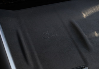 Новый Chery Tiggo 9 2024 (29 фото)