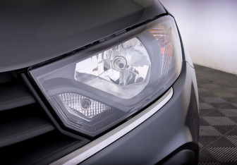 Подержанный автомобиль LADA (ВАЗ) Granta Sedan 2024 года (17 фото)