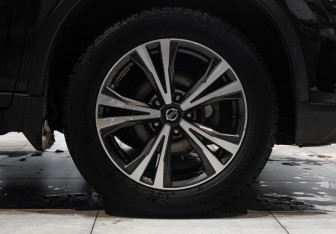 Подержанный автомобиль Nissan X-Trail 2021 года (32 фото)