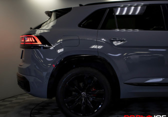 Подержанный автомобиль Volkswagen Teramont 2025 года (29 фото)