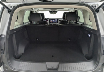 Новый Haval H3 2025 (8 фото)