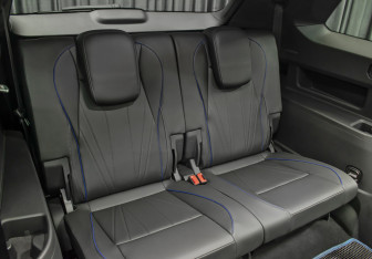 Подержанный автомобиль Volkswagen Teramont 2025 года (13 фото)