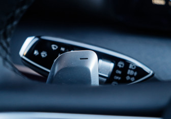 Подержанный автомобиль Jaecoo J8 2024 года (25 фото)