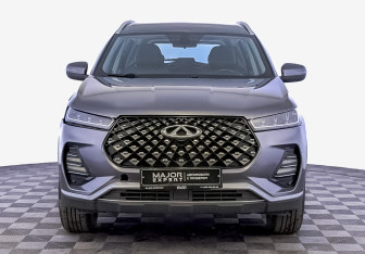 Подержанный автомобиль Chery Tiggo 7 Pro 2022 года (2 фото)
