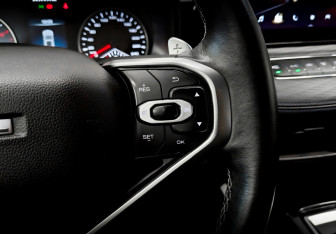 Подержанный автомобиль Haval Jolion 2024 года (24 фото)