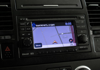 Подержанный автомобиль Nissan Tiida Sedan 2013 года (13 фото)