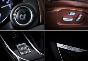 Подержанный автомобиль Mazda CX-9 2019 года (20 фото)