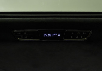 Подержанный автомобиль GAC M8 2023 года (20 фото)