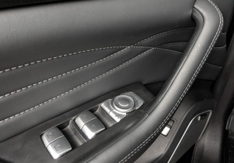 Подержанный автомобиль DongFeng DFSK ix7 2024 года (30 фото)