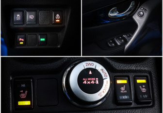 Подержанный автомобиль Nissan Qashqai 2019 года (19 фото)