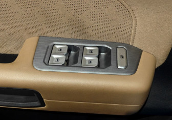 Подержанный автомобиль Jetour T2 2024 года (18 фото)