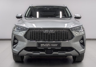 Подержанный автомобиль Haval F7x 2022 года (2 фото)
