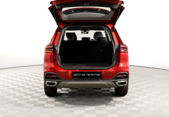 Подержанный автомобиль Chery Tiggo 8 2020 года (21 фото)