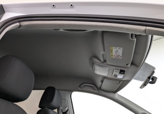 Подержанный автомобиль Skoda Rapid Liftback 2021 года (23 фото)