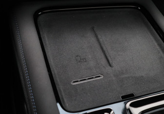 Подержанный автомобиль Volkswagen Teramont 2025 года (24 фото)