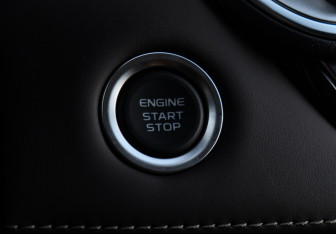 Новый Geely Monjaro 2026 (30 фото)