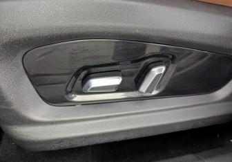 Подержанный автомобиль Omoda C5 2023 года (20 фото)