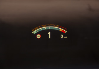 Подержанный автомобиль BMW X5 M 2016 года (16 фото)