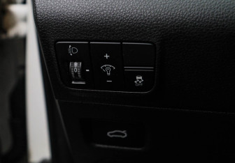 Подержанный автомобиль Kia K5 2020 года (22 фото)