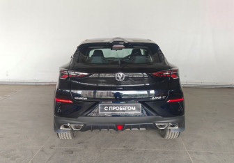 Подержанный автомобиль Changan UNI-T 2023 года (5 фото)