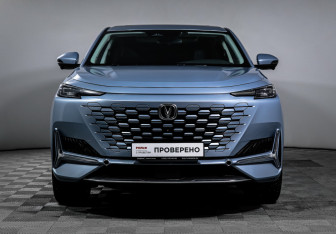 Подержанный автомобиль Changan UNI-K 2023 года (2 фото)