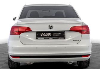 Подержанный автомобиль Volkswagen Bora Sedan 2022 года (6 фото)