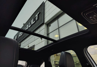 Подержанный автомобиль Haval F7 2024 года (12 фото)