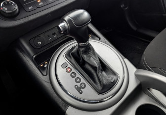 Подержанный автомобиль Kia Sportage 2015 года (26 фото)