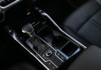 Подержанный автомобиль Kia Sorento 2021 года (19 фото)