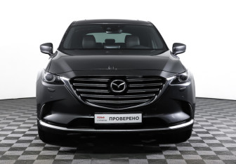 Подержанный автомобиль Mazda CX-9 2020 года (2 фото)