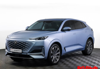 Подержанный автомобиль Changan UNI-K 2022 года (1 фото)