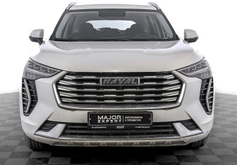 Подержанный автомобиль Haval Jolion 2022 года (2 фото)