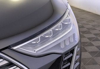 Подержанный автомобиль Haval Jolion 2023 года (11 фото)