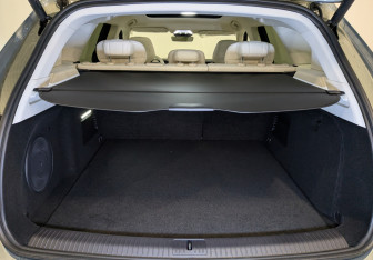 Новый Voyah Free 2026 (8 фото)