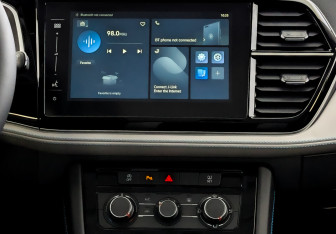 Новый Jetta VS5 2023 (11 фото)