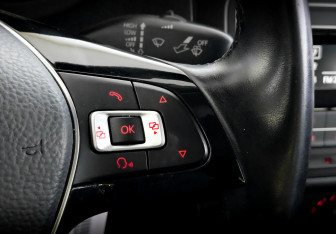 Подержанный автомобиль Volkswagen Polo Sedan 2019 года (27 фото)