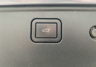 Подержанный автомобиль Haval Dargo 2023 года (20 фото)