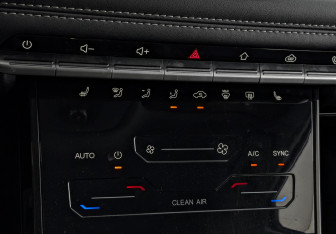 Подержанный автомобиль Chery Tiggo 7 Pro 2022 года (20 фото)