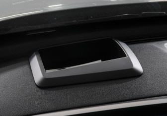 Подержанный автомобиль Chery Tiggo 8 Pro Max 2023 года (13 фото)