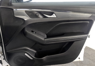 Подержанный автомобиль Haval Jolion 2022 года (24 фото)