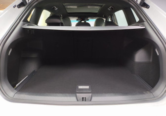 Новый Volkswagen Tiguan 2025 (14 фото)