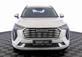 Подержанный автомобиль Haval Jolion 2022 года (2 фото)