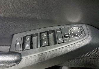 Подержанный автомобиль Kia Seltos 2020 года (12 фото)